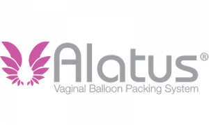 Alatus - Vaginal Balloon Packing System