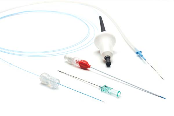 VenaCure EVLT 400 Micron Perforator and Accessory Vein Kit
