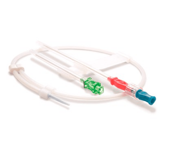 Vascular Access Accessories and Supplies