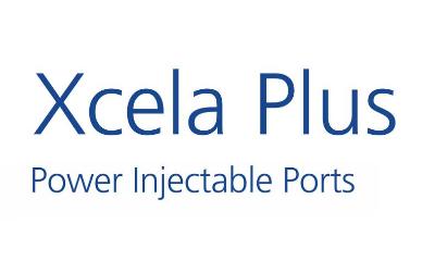 Xcela Plus Power Injectable Ports