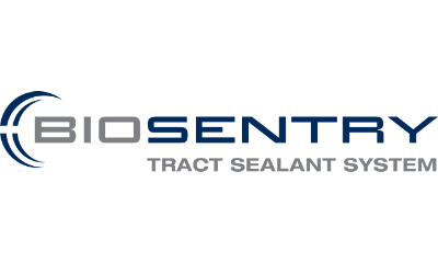 Biosentry Tract Sealant System