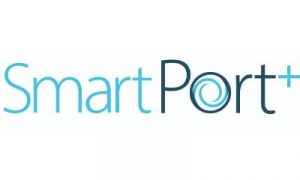 SmartPort+ logo