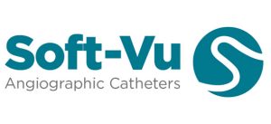 soft-vu angiographic catheters logo