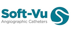Soft-Vu Angiographic Catheters logo