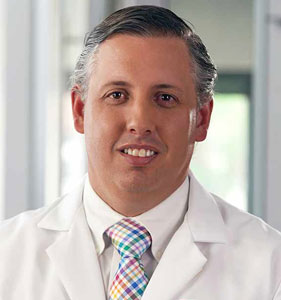 Andres Correa, MD