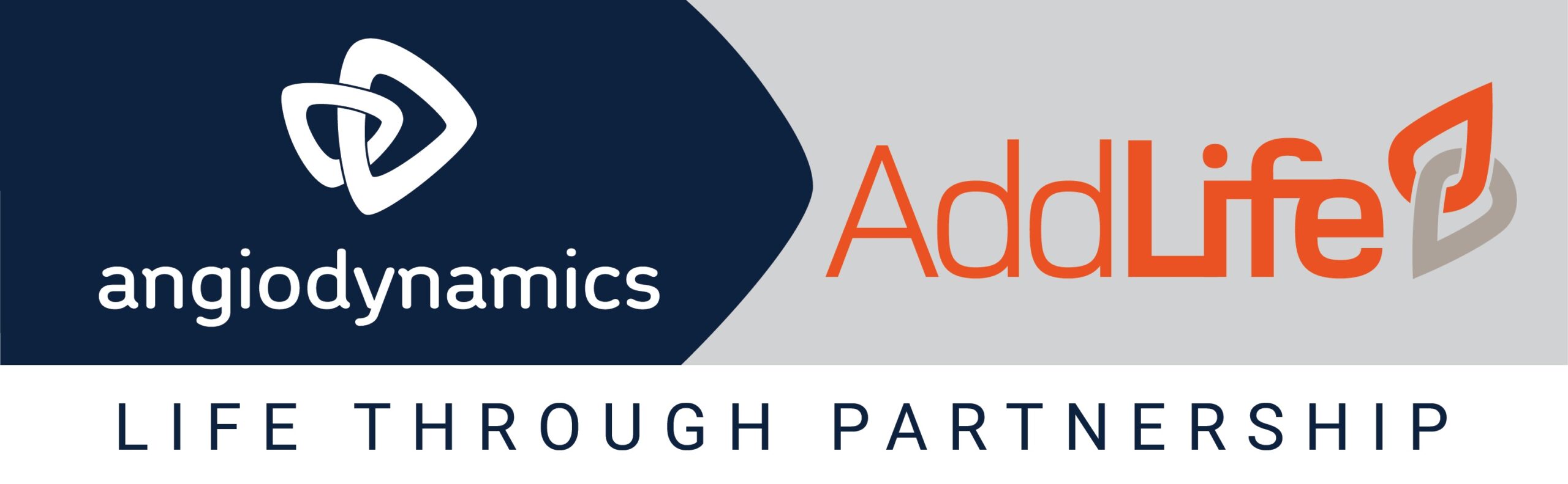 AngioDynamics and AddLife partnership