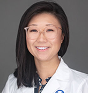 Alice Yu, MD